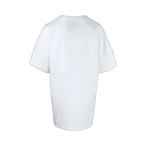 Logo Print T-Shirt