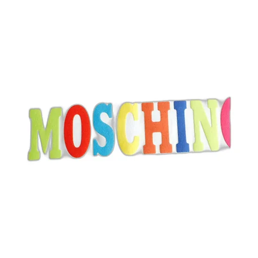 Logo Print T-Shirt