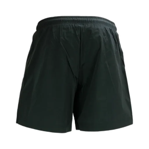 Logo-Tape Swim Shorts