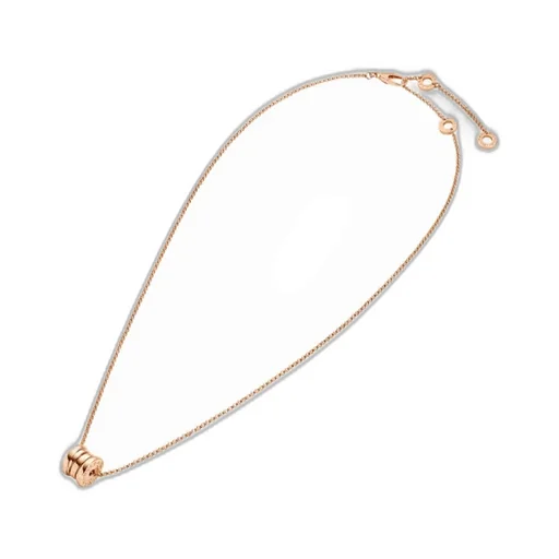 B.Zero1 Necklace