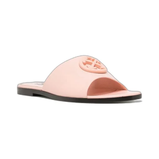 Arrow Flat Slippers