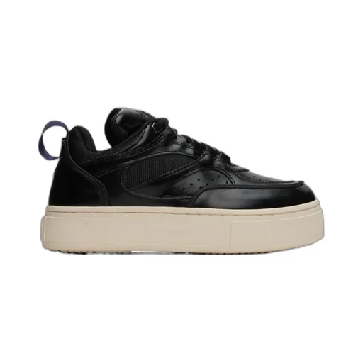 Sidney Low-Top Sneakers