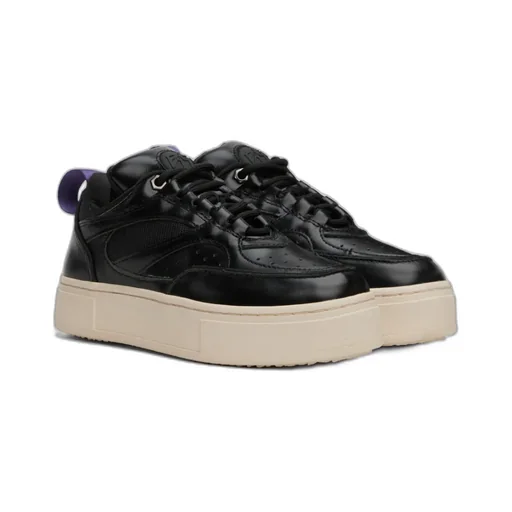 Sidney Low-Top Sneakers