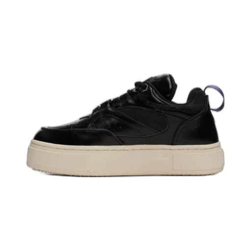 Sidney Low-Top Sneakers