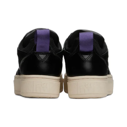 Sidney Low-Top Sneakers