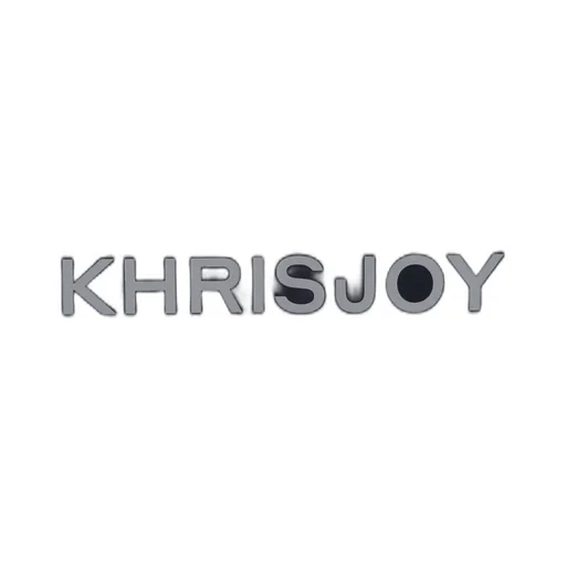 Khrisjoy Collared Button-Up Coach Jacket