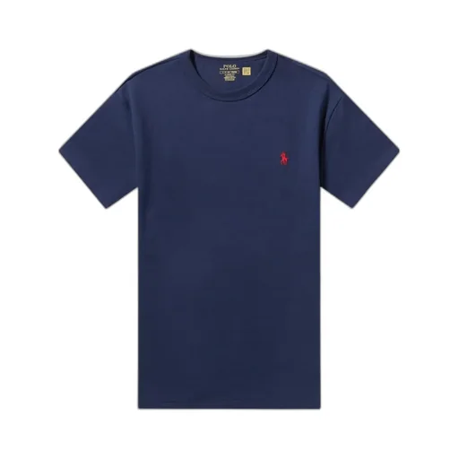 Polo Ralph Lauren Classic Fit Heavyweight Jersey T-Shirt