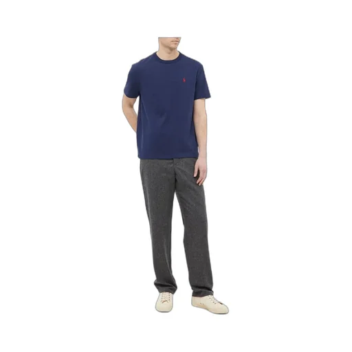 Polo Ralph Lauren Classic Fit Heavyweight Jersey T-Shirt