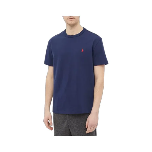 Polo Ralph Lauren Classic Fit Heavyweight Jersey T-Shirt