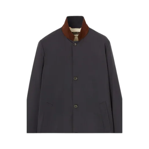 Long Sleeve Jacket