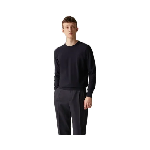 Walkery Crew-Neck Sweater