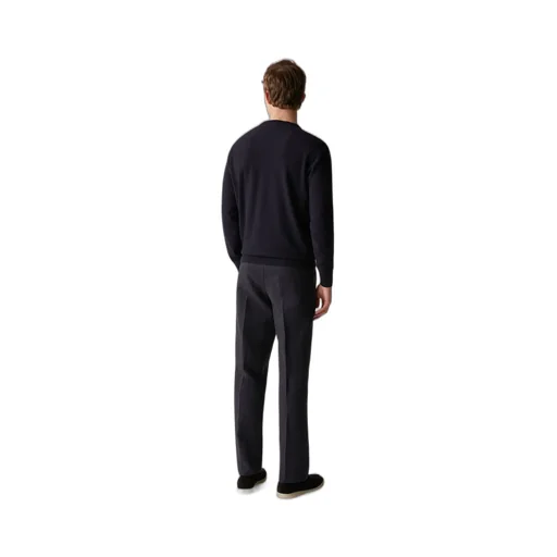 Walkery Crew-Neck Sweater