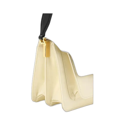 Marni Trunk Strapped Shoulder Bag