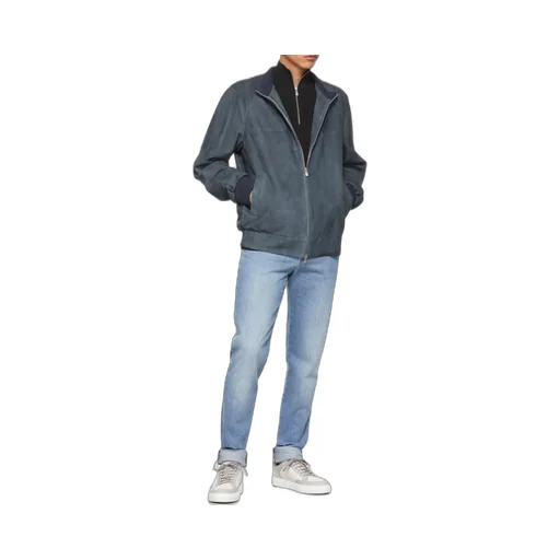 Brunello Cucinelli High Neck Knitted Jumper