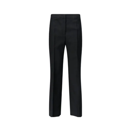 Jil Sander Straight Leg Tailored Pants