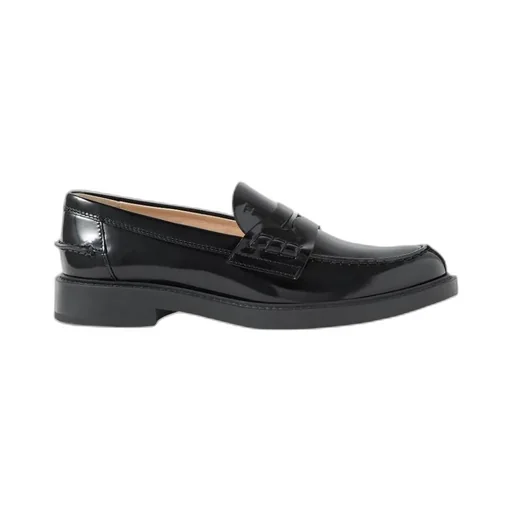 Round-Headed Love Shoes