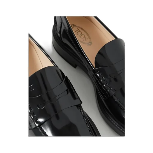 Round-Headed Love Shoes