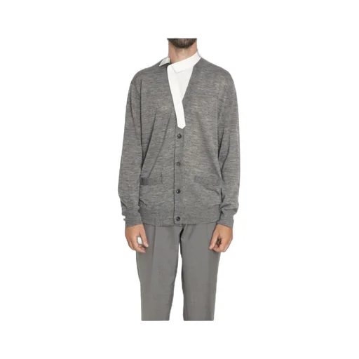 Knitted Cardigan