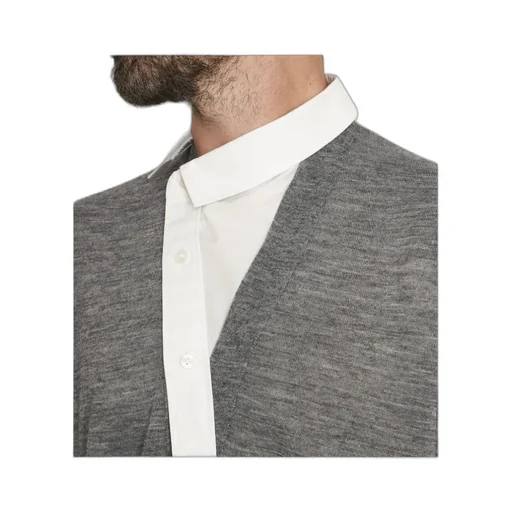 Knitted Cardigan