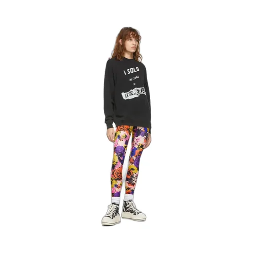 R13 X Twin Fantasy Leggings