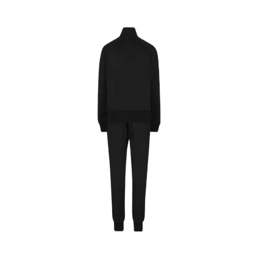 Logo-Embossed Two-Piece Tracksuit