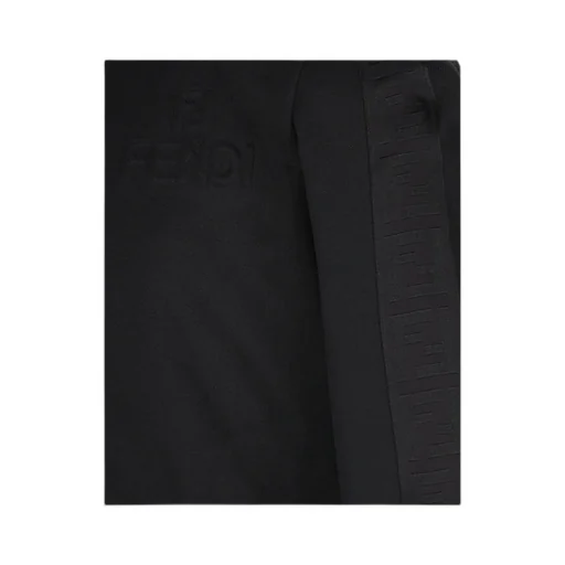 Logo-Embossed Two-Piece Tracksuit