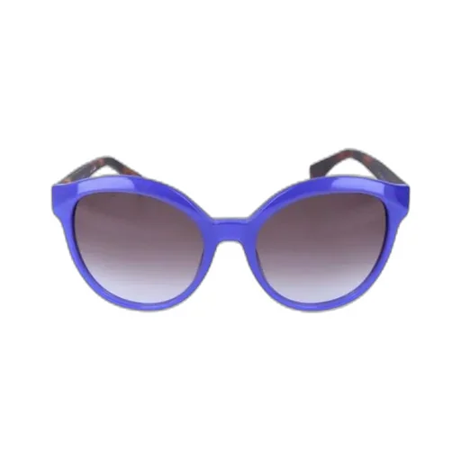 Round Sunglasses