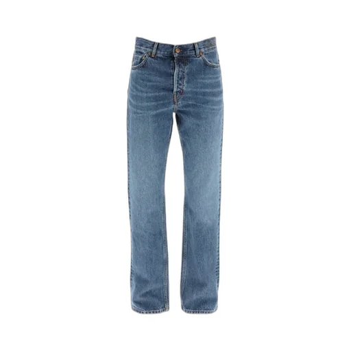 Chloé Slim Denim Jeans