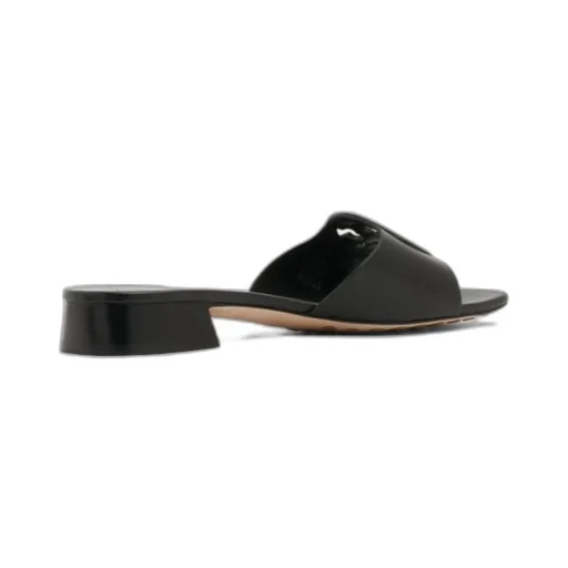 Miller Slip-On Sandals