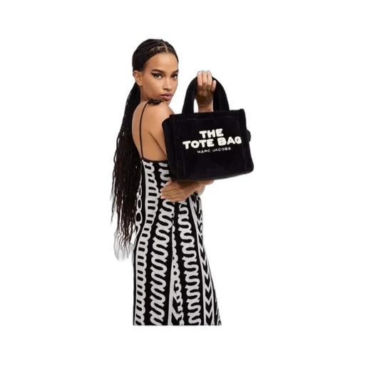 Marc Jacobs The Terry Mini Top Handle Bag