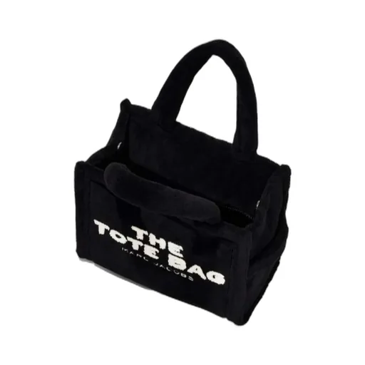Marc Jacobs The Terry Mini Top Handle Bag
