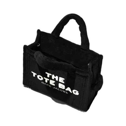Marc Jacobs Small Terry Tote Bag