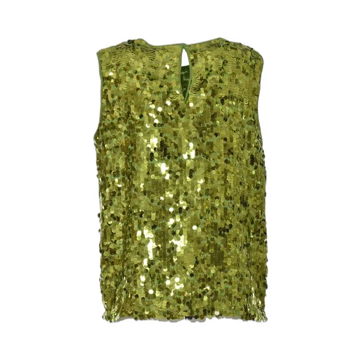 Logo Vest