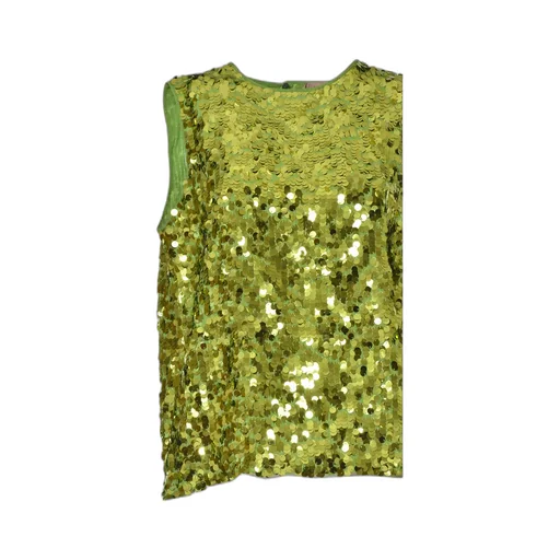 Logo Vest