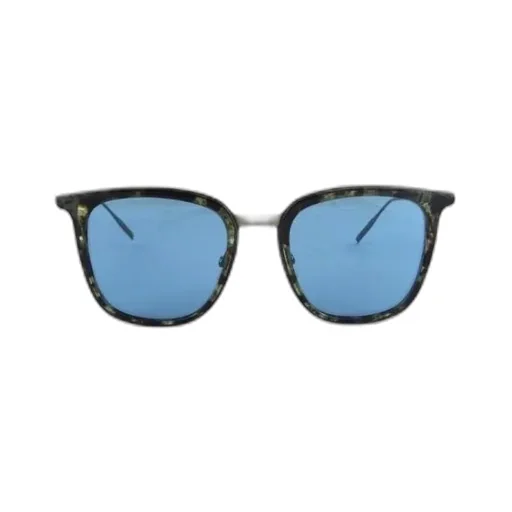 Logo Details Sunglasses