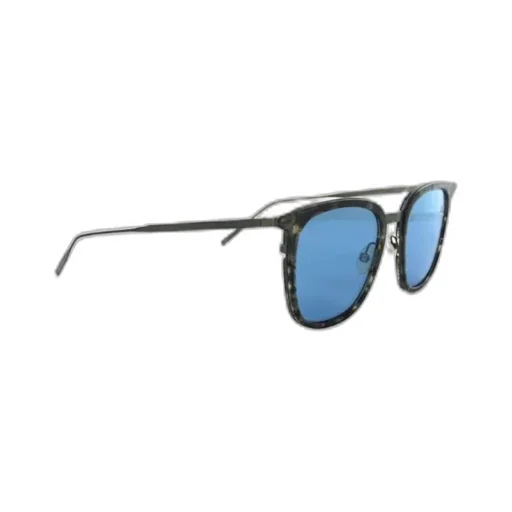 Logo Details Sunglasses
