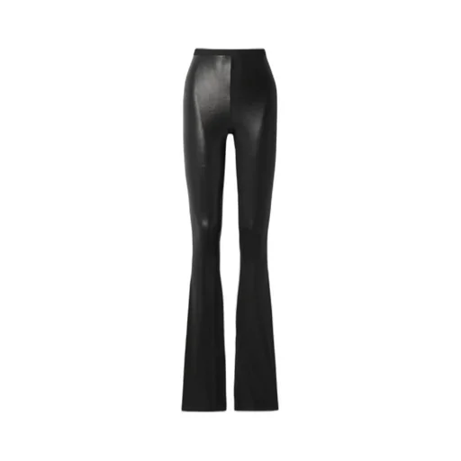 Carmen Floor-Length Trousers