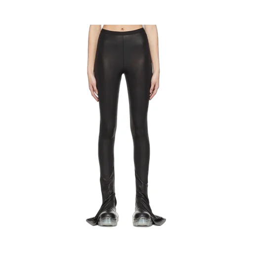 Carmen Floor-Length Trousers