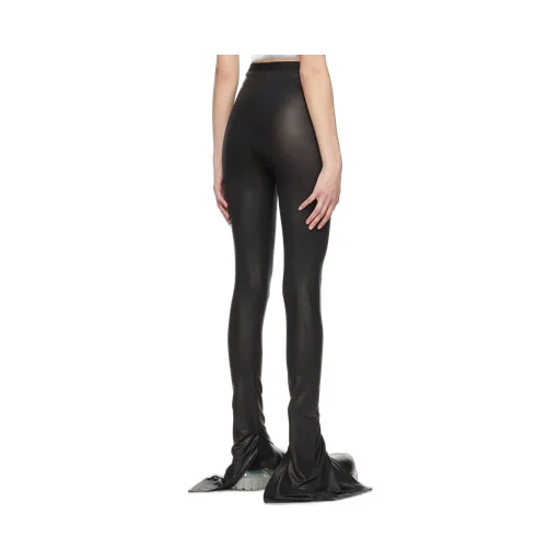 Carmen Floor-Length Trousers