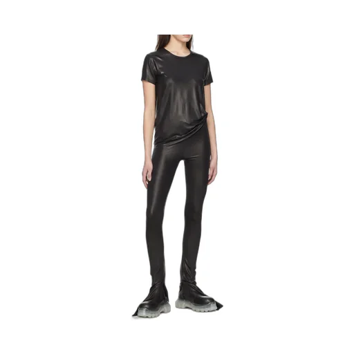 Carmen Floor-Length Trousers