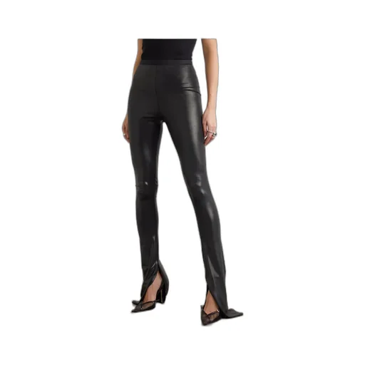 Carmen Floor-Length Trousers