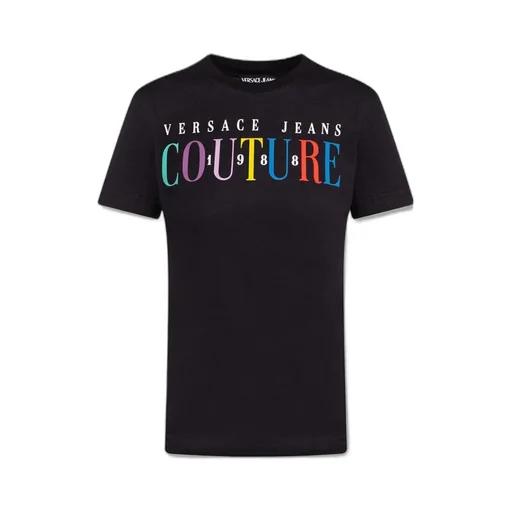 Logo-Print T-Shirt