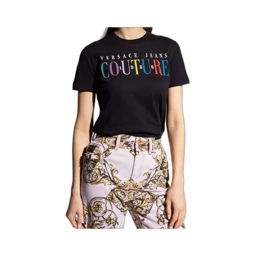 Logo-Print T-Shirt