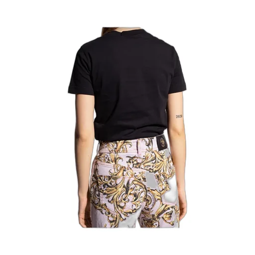Logo-Print T-Shirt