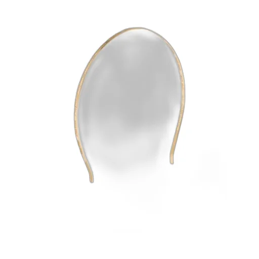 Miu Logo Headband