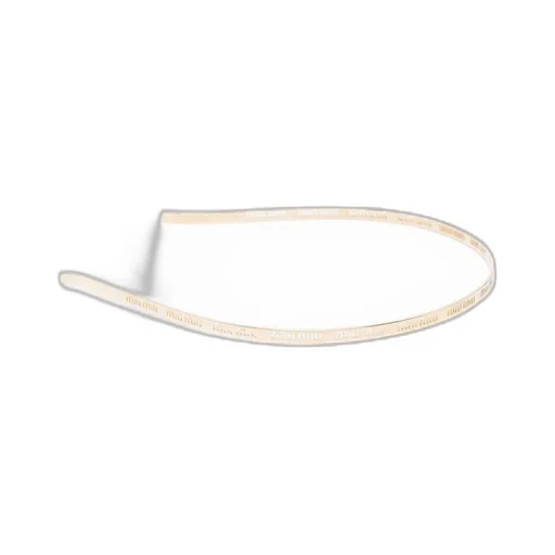 Miu Logo Headband