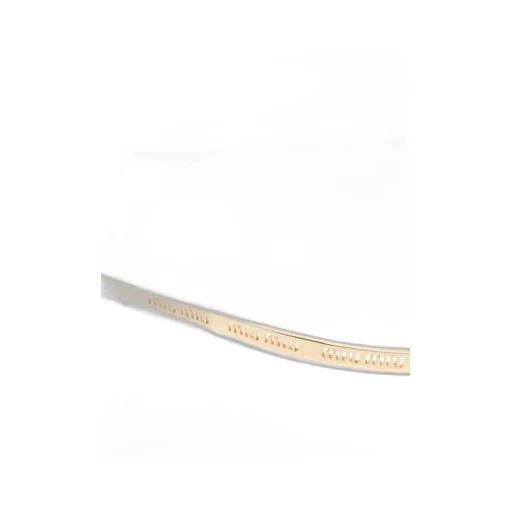 Miu Logo Headband