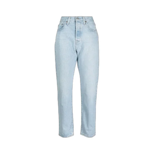 Levi's Straight Leg Jeans