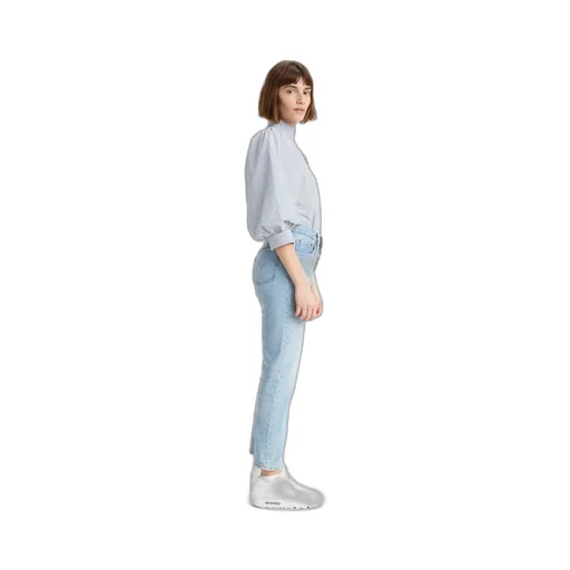 Levi's Straight Leg Jeans