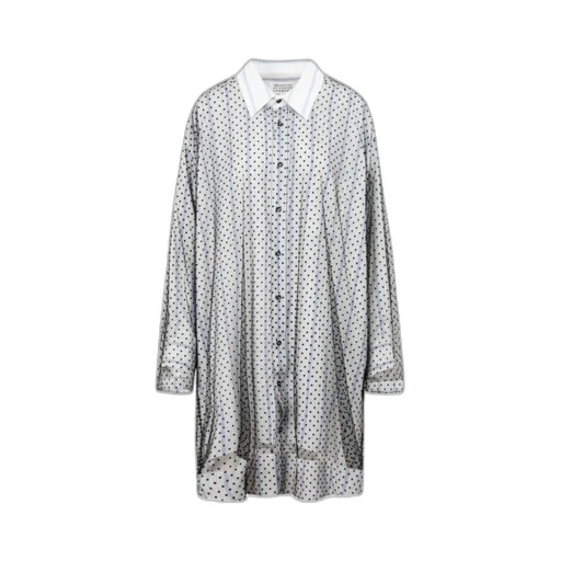Spliced Shirt